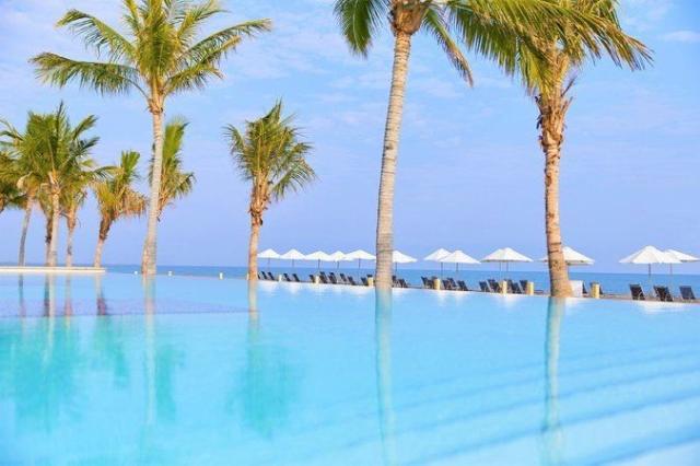 Hotel Barceló Mussanah Resort