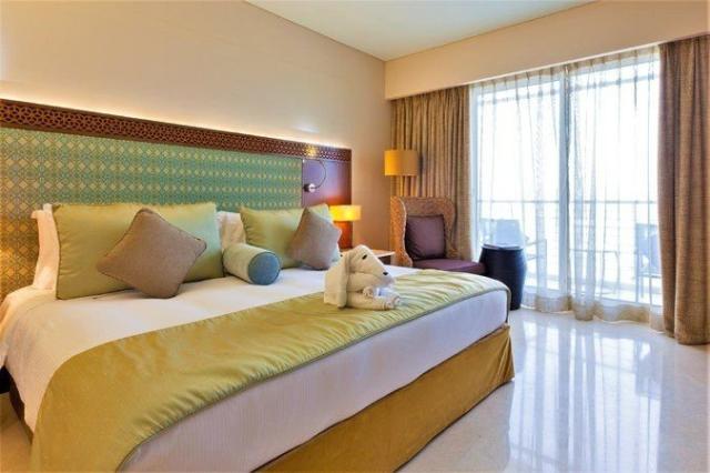 Hotel Barceló Mussanah Resort