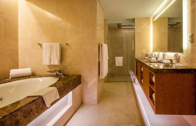 Hotel Barceló Mussanah Resort