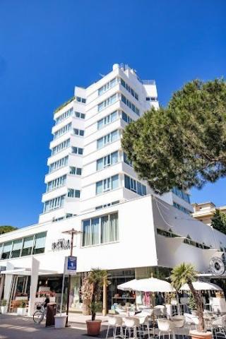 Hotel Cristallo