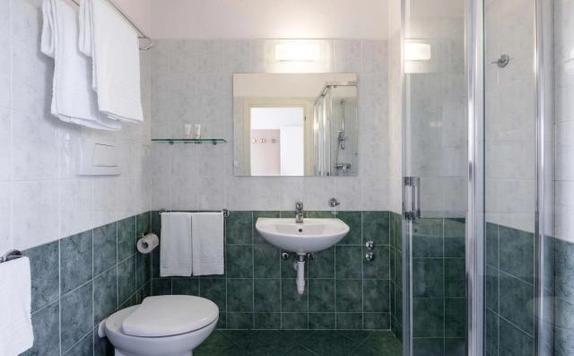 Hotel Cristallo