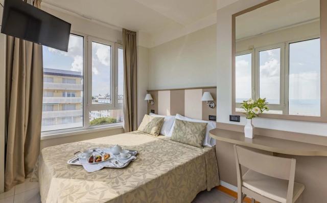 Hotel Cristallo