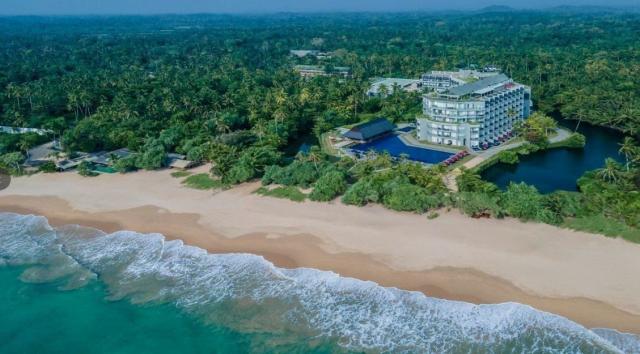Hotel Sheraton Kosgoda Turtle Beach Resort