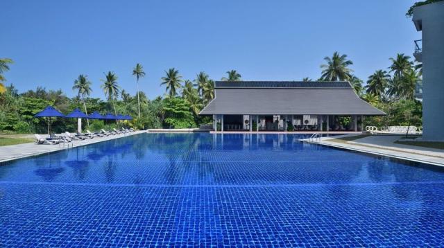Hotel Sheraton Kosgoda Turtle Beach Resort
