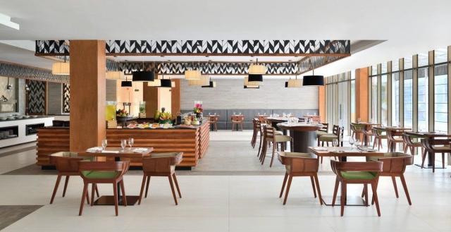 Hotel Sheraton Kosgoda Turtle Beach Resort