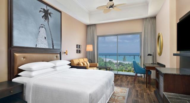 Hotel Sheraton Kosgoda Turtle Beach Resort