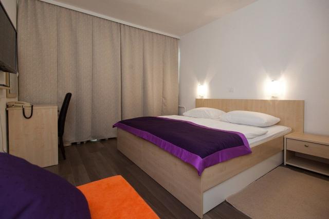 Hotel Slaven