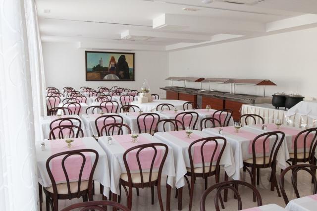 Hotel Slaven