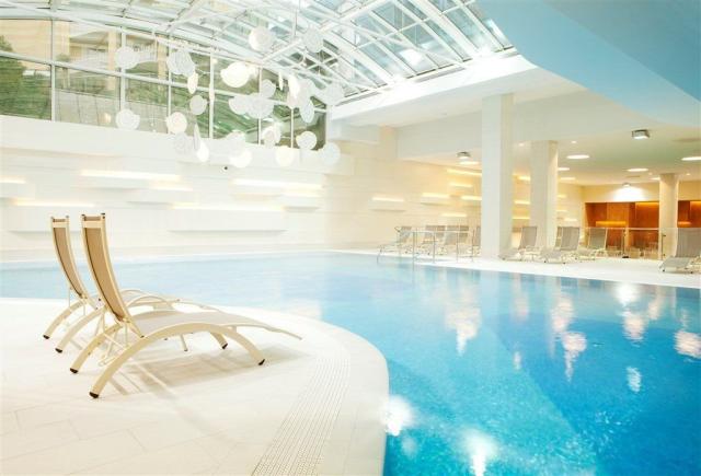 Hotel Mirna