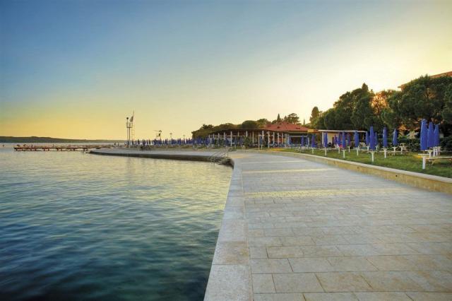 Hotel Mirna