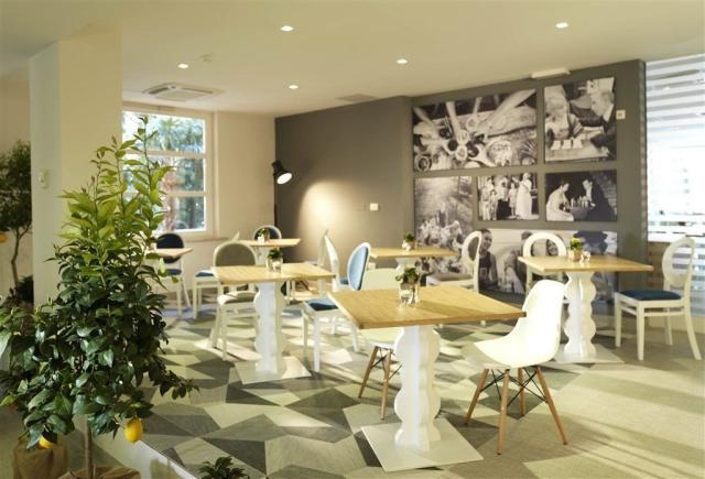 Hotel Mirna