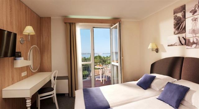 Hotel Mirna