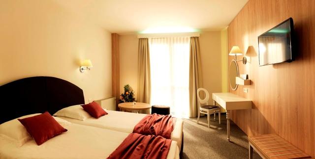 Hotel Mirna