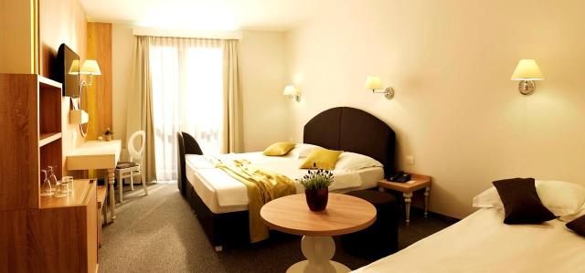 Hotel Mirna