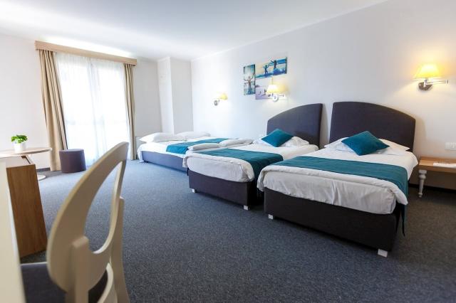 Hotel Mirna