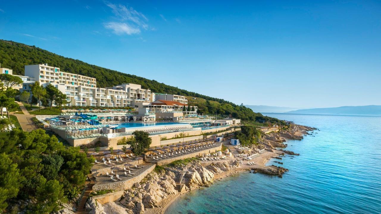 Valamar Bellevue