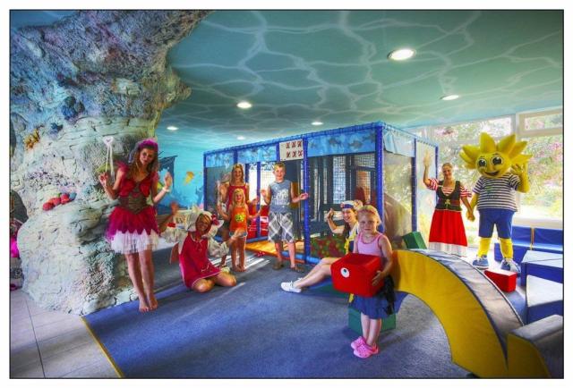 Amadria Park Hotel Andrija