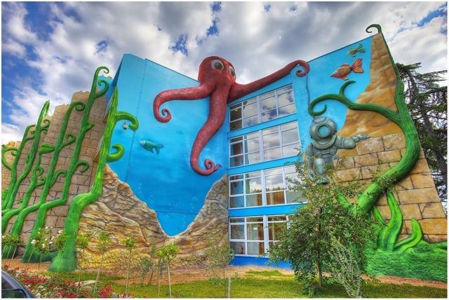 Amadria Park Hotel Andrija