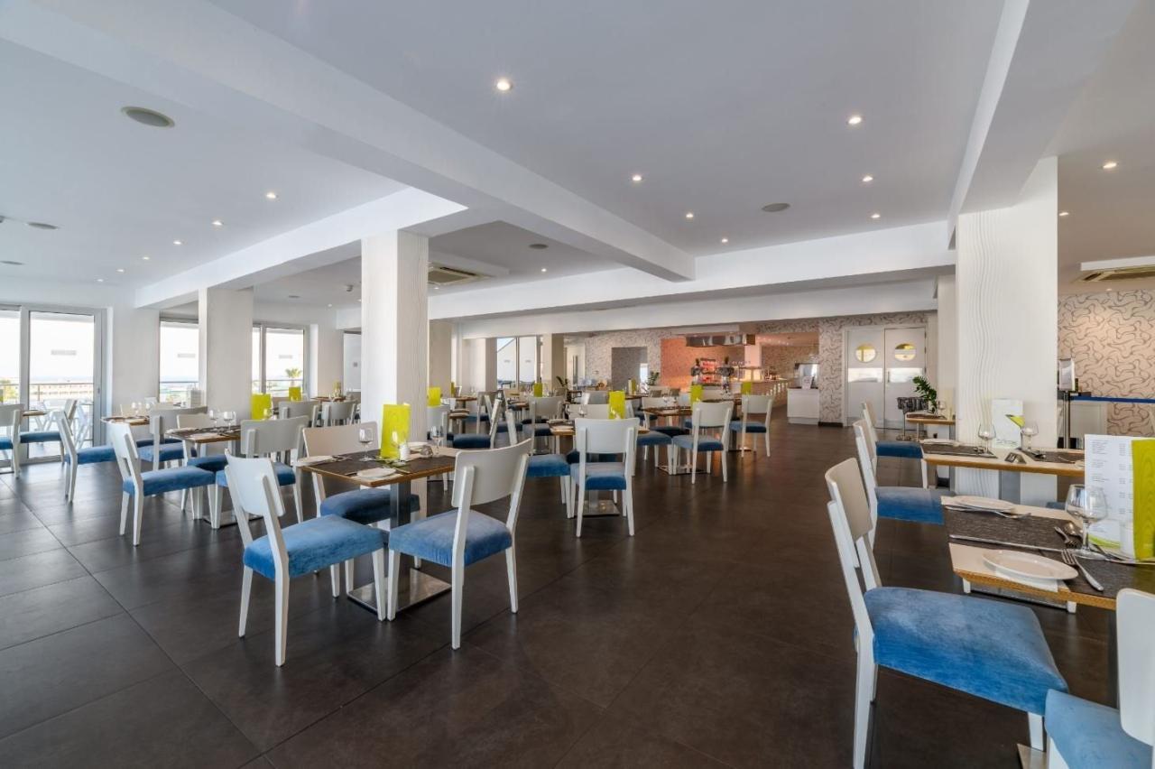 Hotel Tasia Maris Oasis