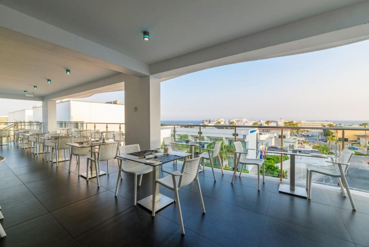 Hotel Tasia Maris Oasis