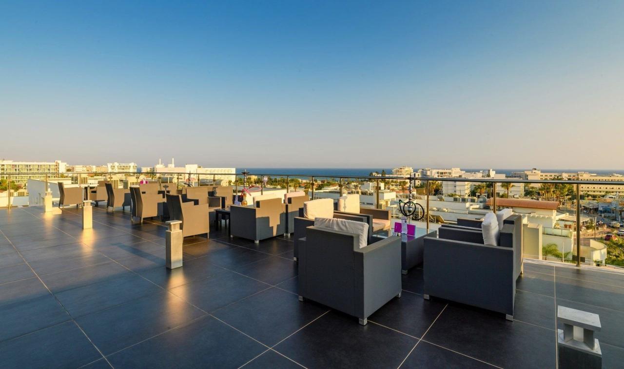 Hotel Tasia Maris Oasis