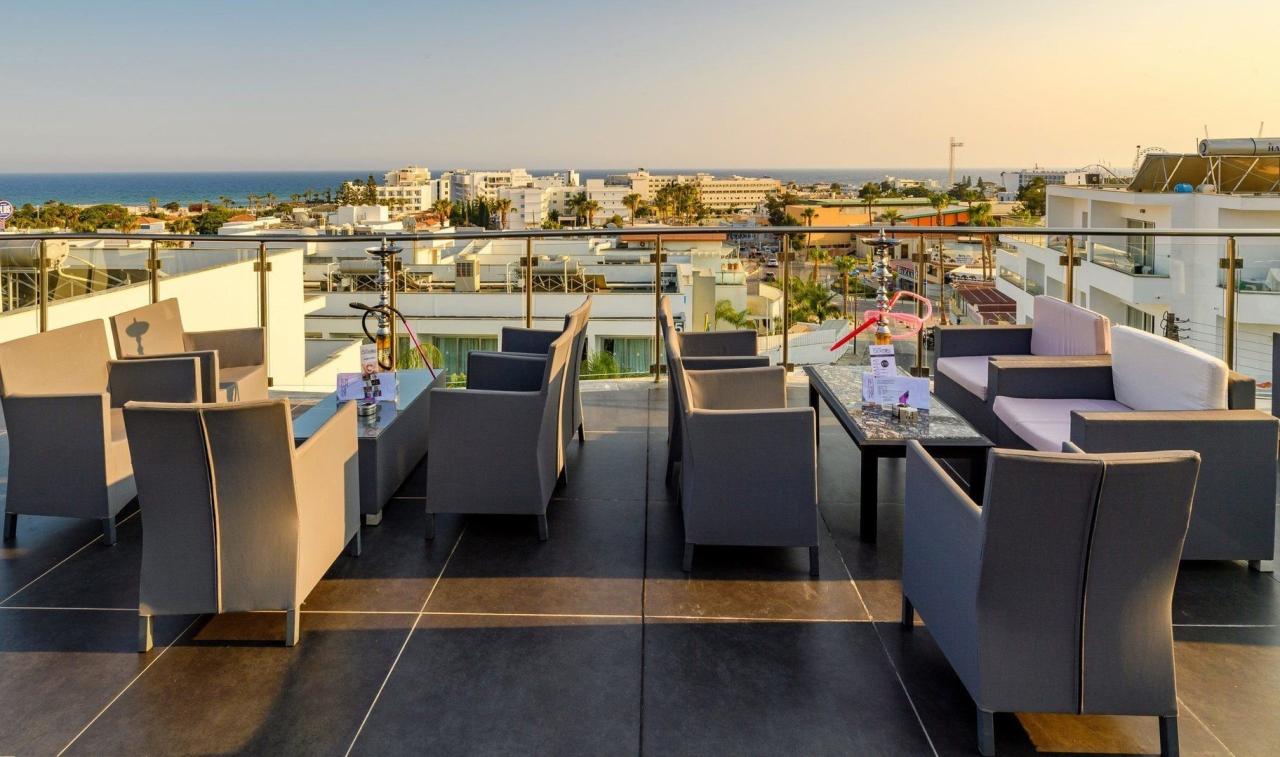 Hotel Tasia Maris Oasis
