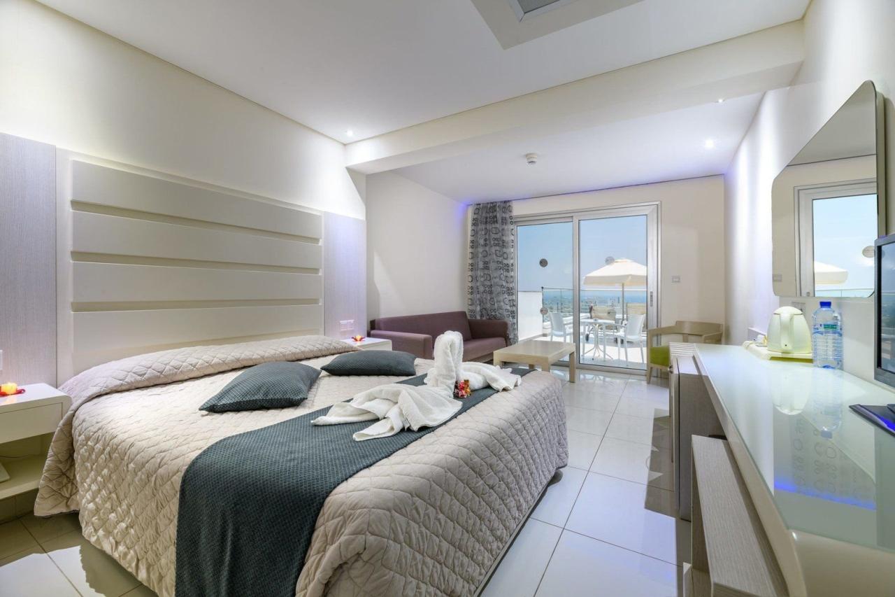 Hotel Tasia Maris Oasis