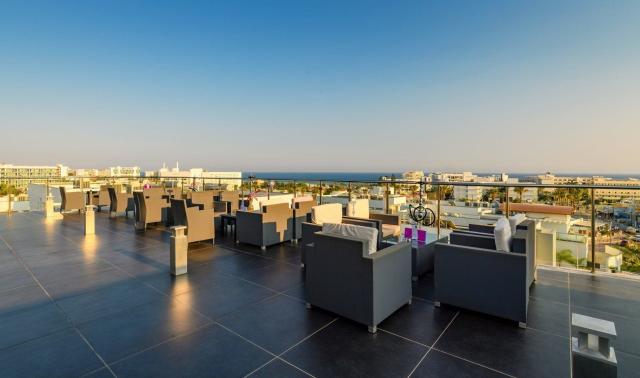 Hotel Tasia Maris Oasis