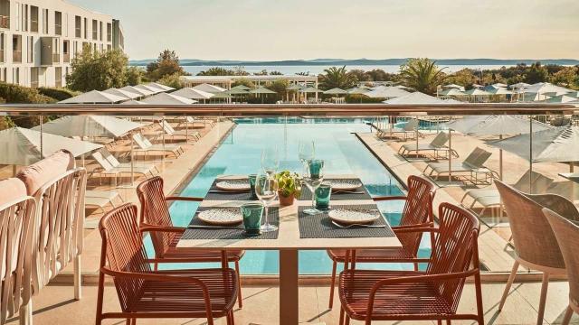 Falkensteiner Family Hotel Diadora