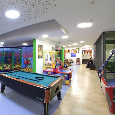 Falkensteiner Family Hotel Diadora