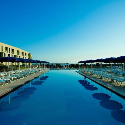 Falkensteiner Family Hotel Diadora