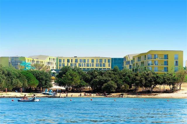 Falkensteiner Family Hotel Diadora