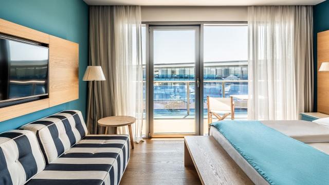 Falkensteiner Hotel & Spa Iadera