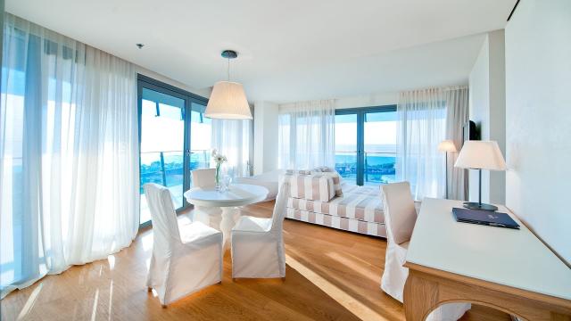 Falkensteiner Hotel & Spa Iadera
