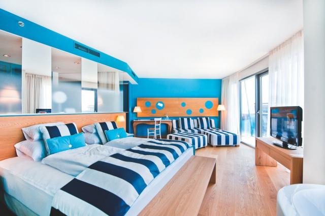 Falkensteiner Hotel & Spa Iadera