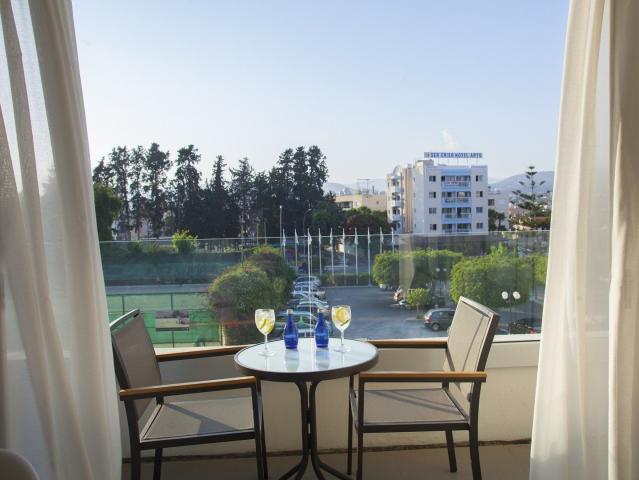 Hotel The Royal Apollonia