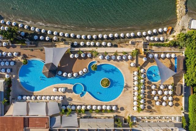 Hotel The Royal Apollonia