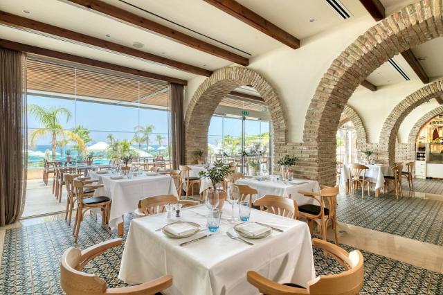 Hotel The Royal Apollonia