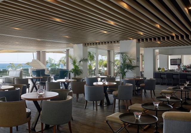 Hotel The Royal Apollonia