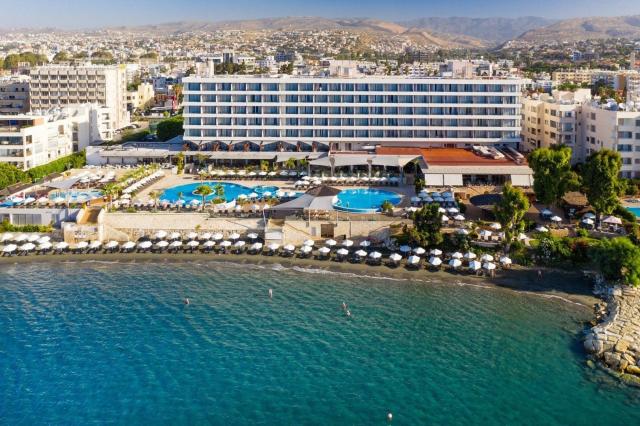 Hotel The Royal Apollonia