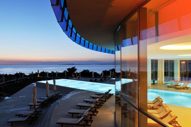 Falkensteiner Hotel & Spa Iadera