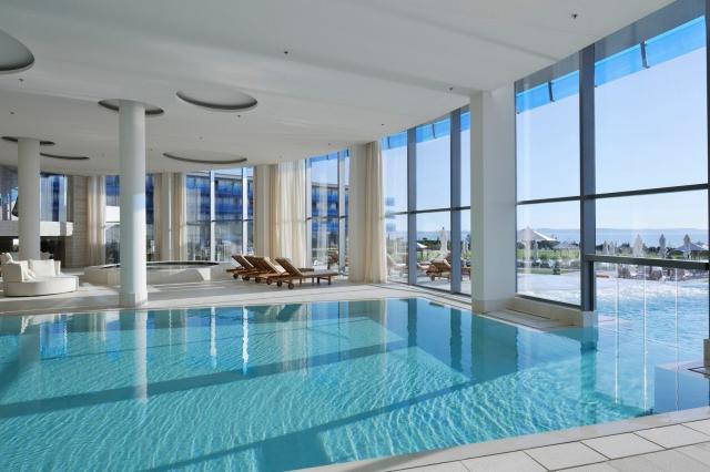 Falkensteiner Hotel & Spa Iadera