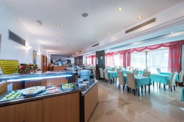Hotel Splendid