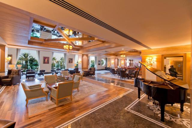Hotel Kamelya Selin