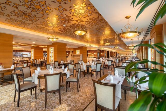 Hotel Kamelya Selin