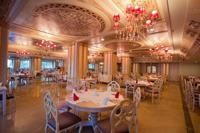 Hotel Kamelya Selin