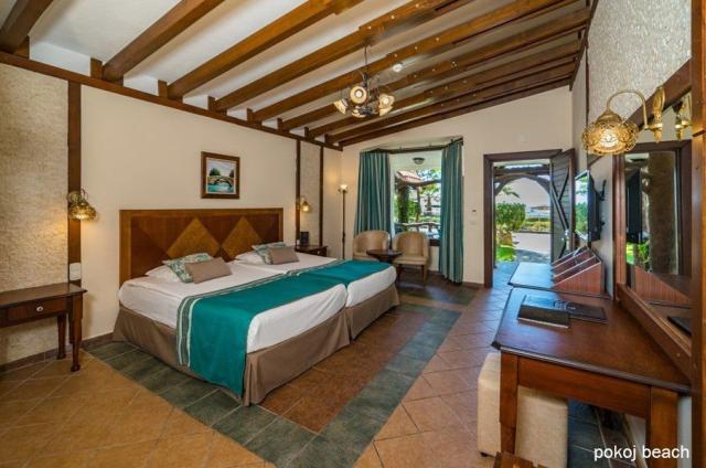 Hotel Kamelya Selin