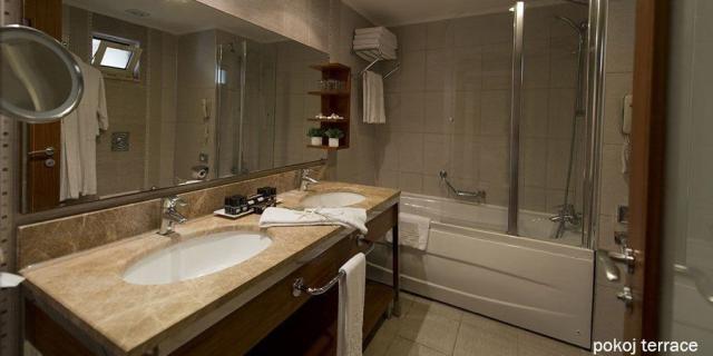 Hotel Kamelya Selin