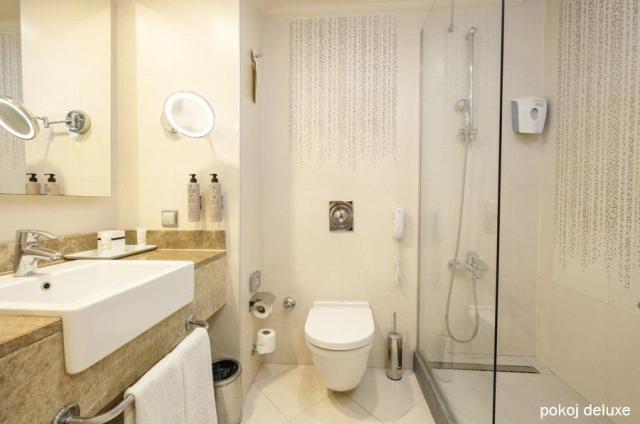 Hotel Kamelya Selin