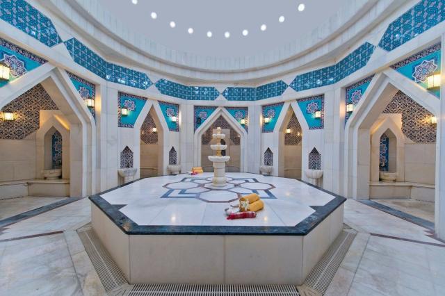 Hotel Kamelya Selin